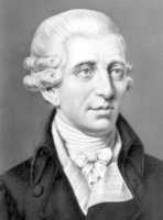 Free download Joseph Haydn [ S. XVIII S. XIX] free photo or picture to be edited with GIMP online image editor